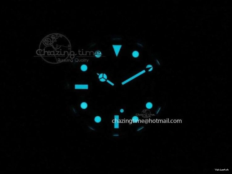 Edition 116622 Yacht-Master A2824 Noob Black Dial SS Best On Bracelet 0407